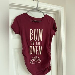 Maternity T-shirt